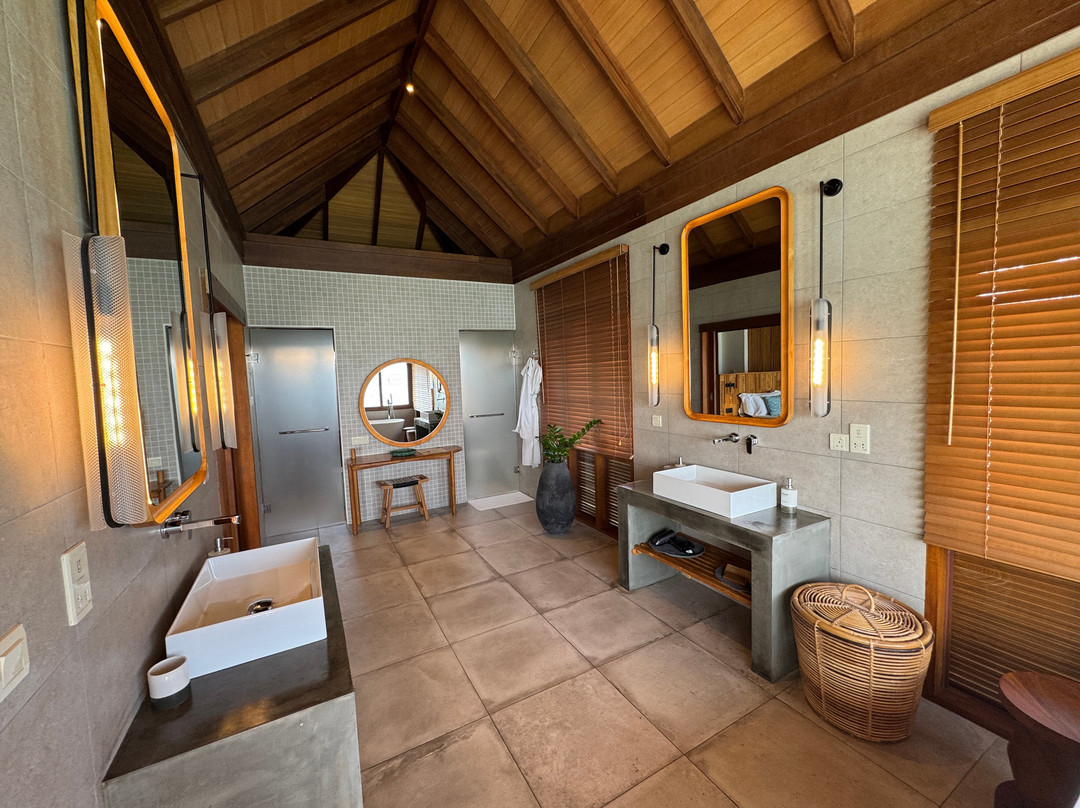 Hotel Whale Lagoon Maldives主图