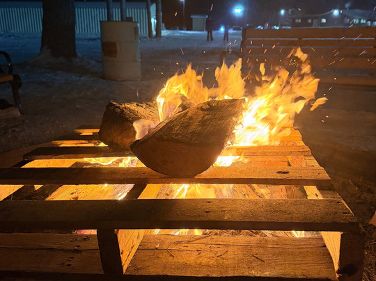 Hanson Hills-Grayling必去景点