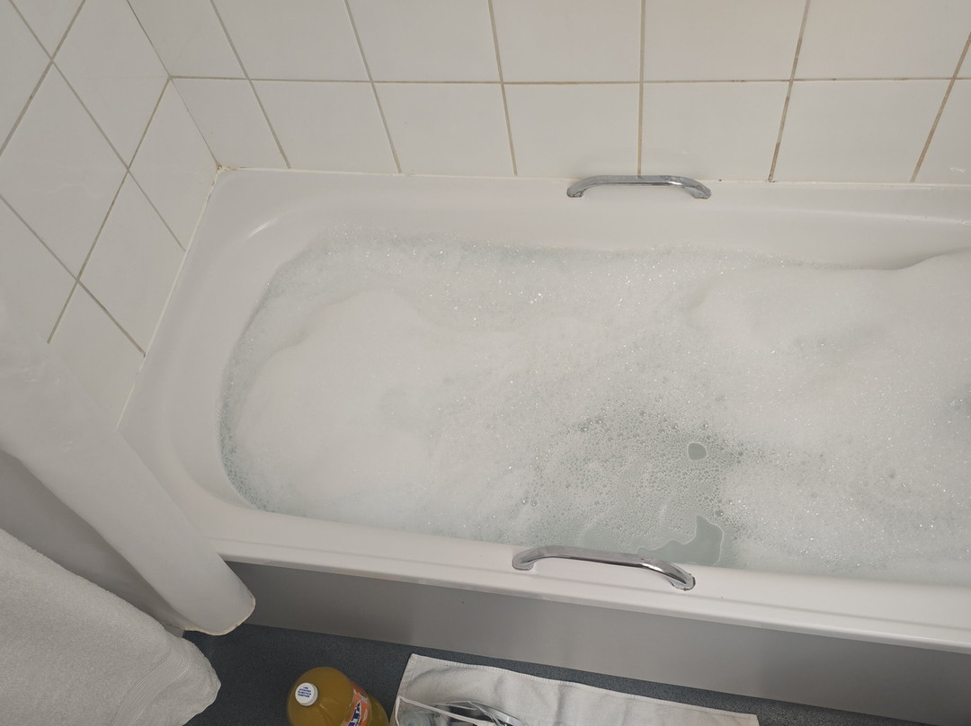 Days Inn Bradford M62主图