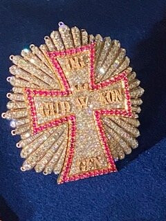 Tallinn Museum of Orders of Knighthood-塔林必去景点