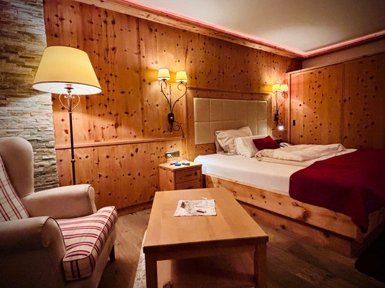 Natur- und Aktivresort Reiterhof主图