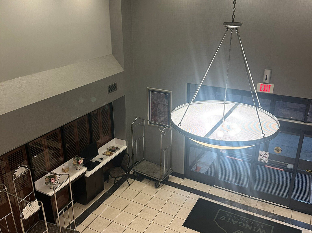 Wingate by Wyndham Erie主图