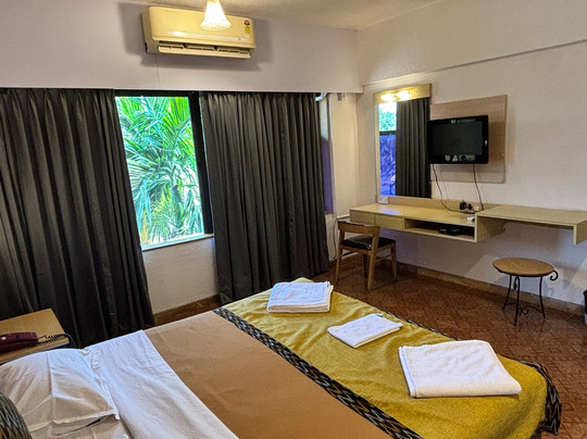 Konkan Crown - Resort & Club主图