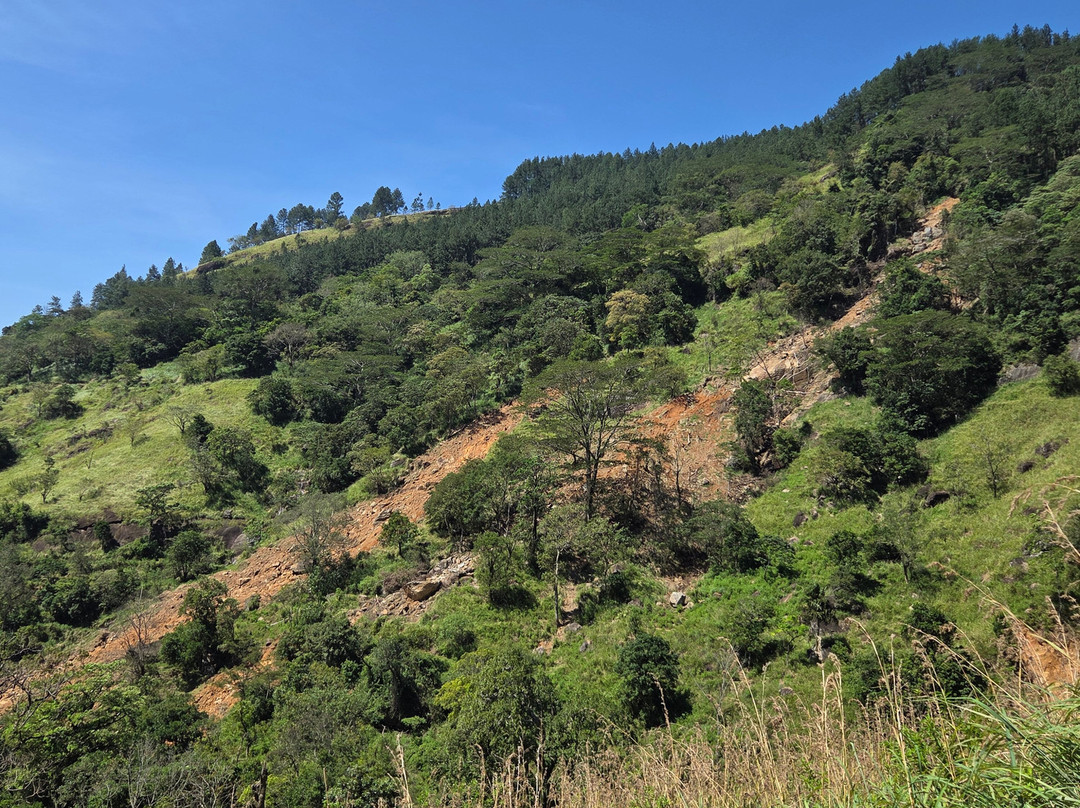 Knuckles Trail Blazers-Kandy District必去景点