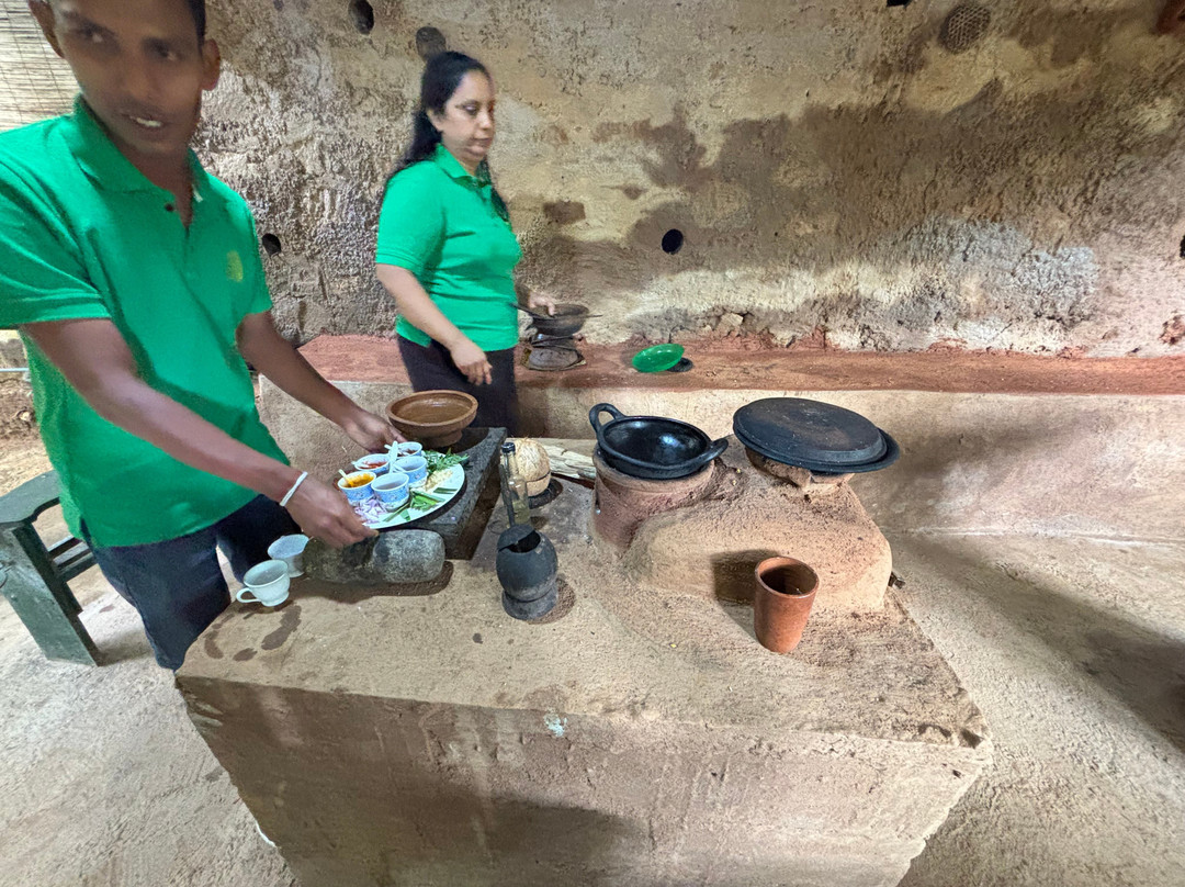 Kandy Spice Walk-康提必去景点