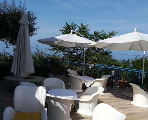 Hotel Piccolo Mondo主图