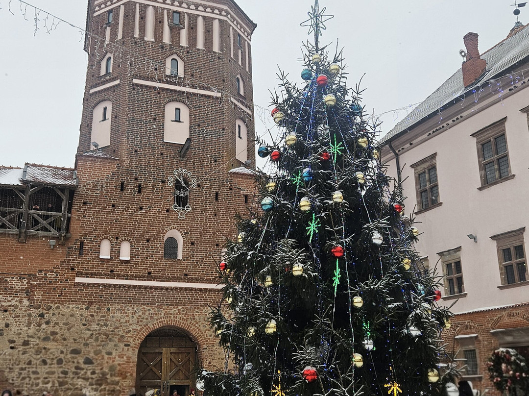 Minsk Airport Transfer & Tours-明斯克必去景点