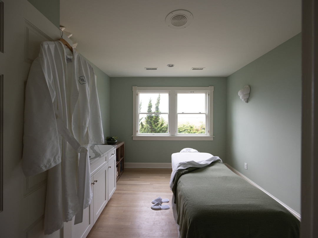 The Spa at The Sanderling-Duck必去景点