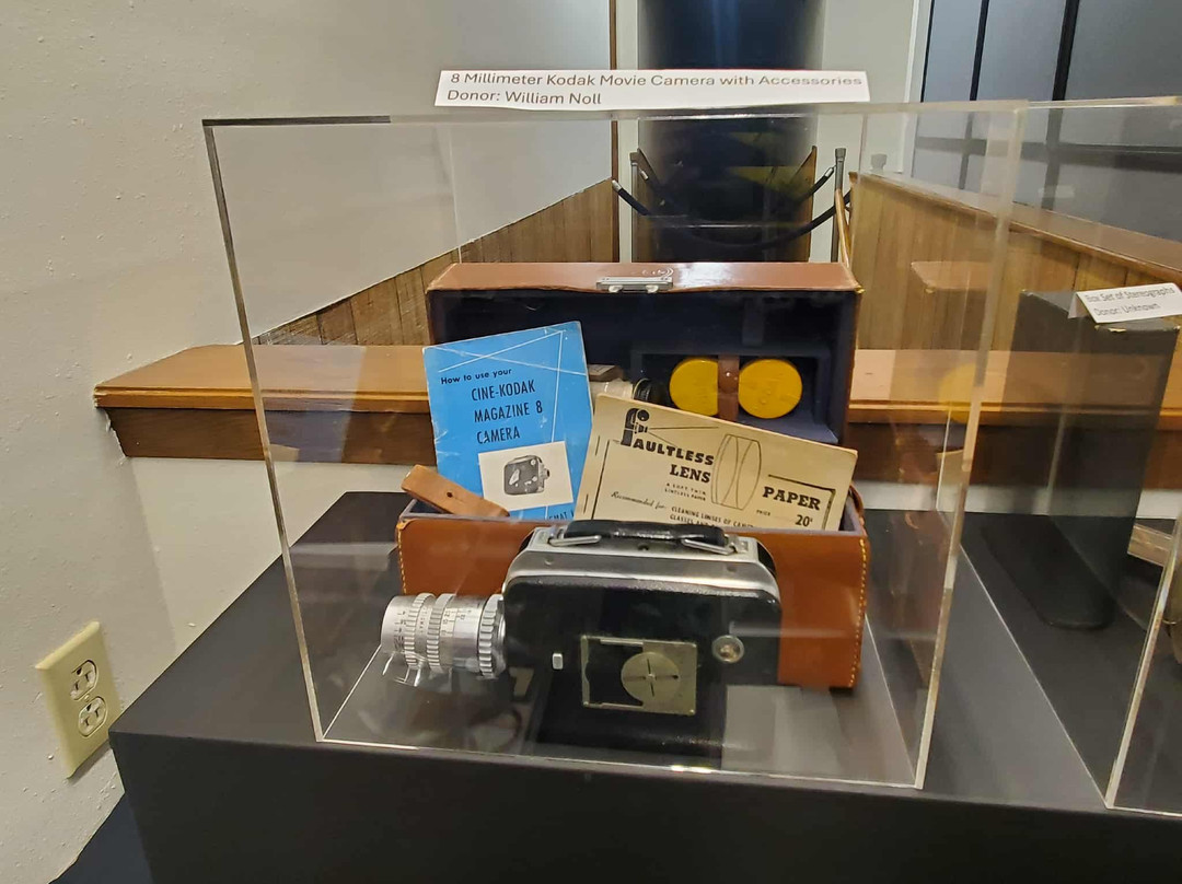 Anna Bemis Palmer Museum-York必去景点