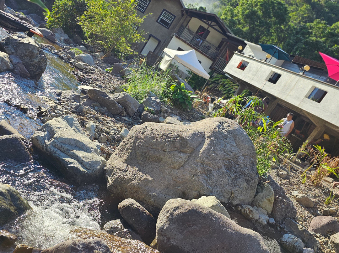 Rafjam's Bed & Breakfast主图