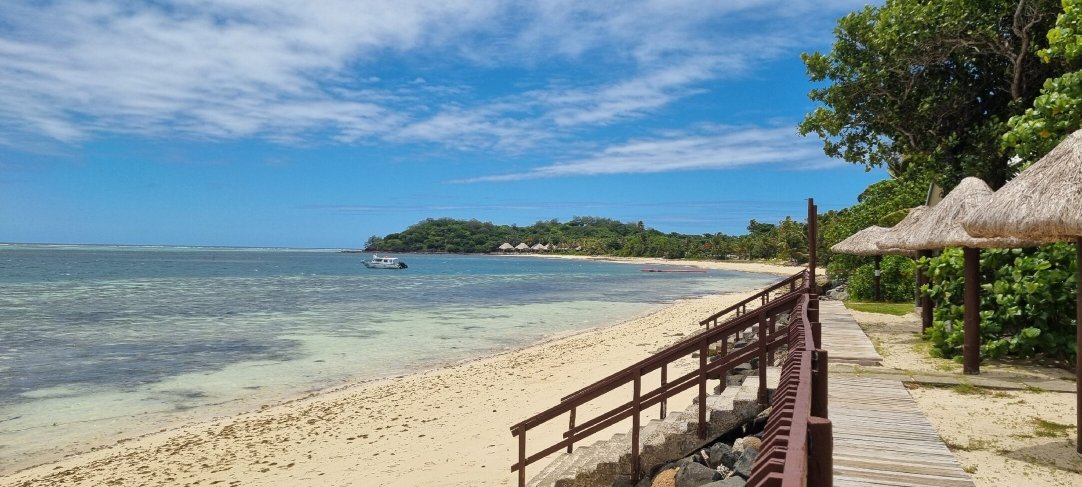 玛那岛度假酒店-官方