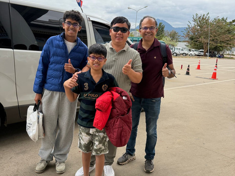 Wander Laos Tour-琅勃拉邦必去景点