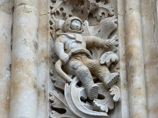 萨拉曼卡大学-萨拉曼卡必去景点