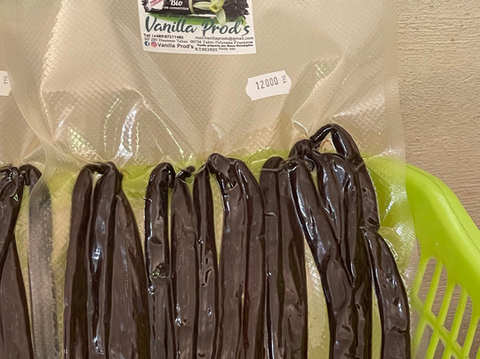 Vanilla Prod's Shop-塔哈岛必去景点