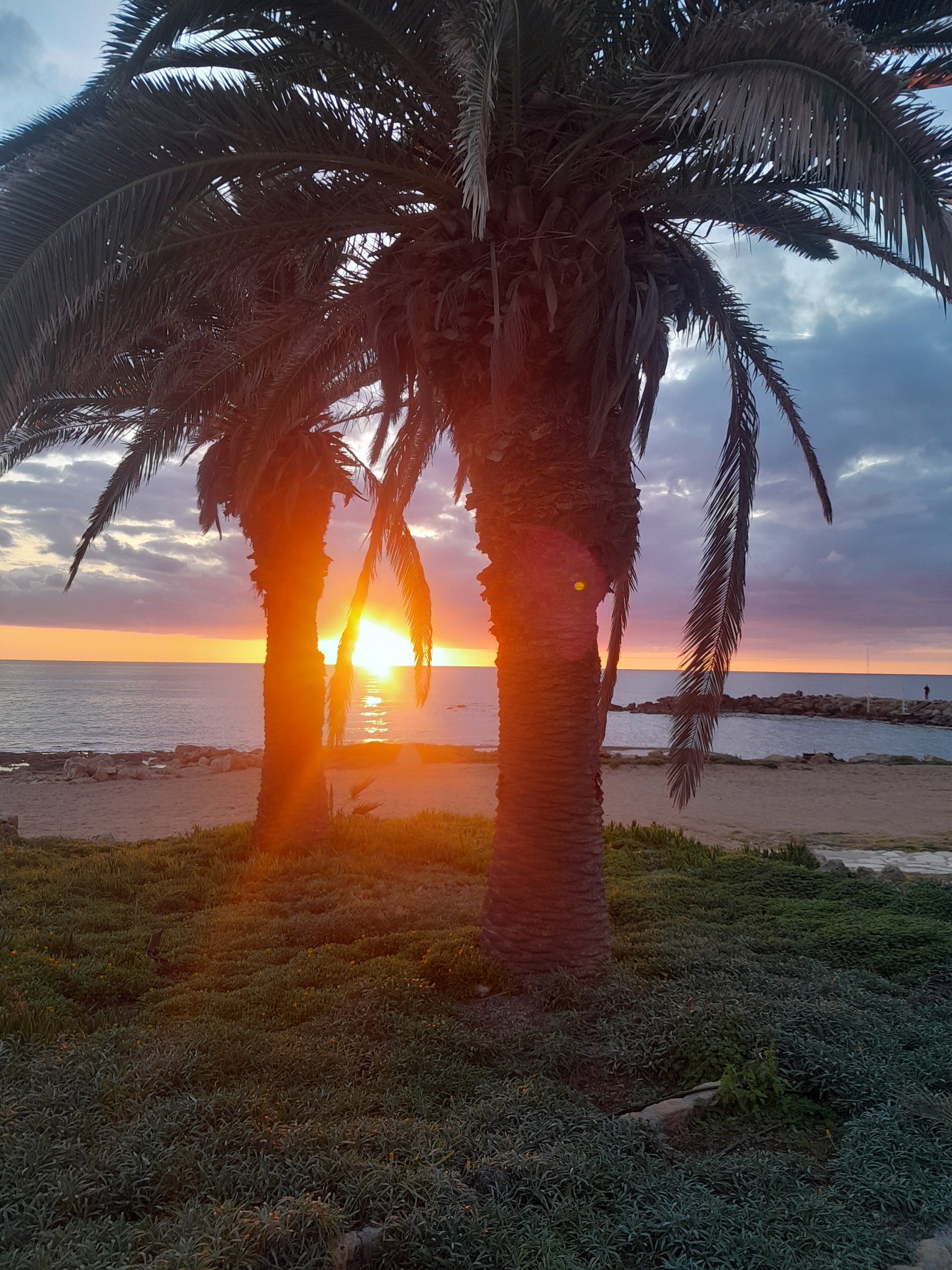 康斯坦丁诺雅典娜海滩酒店-泳池