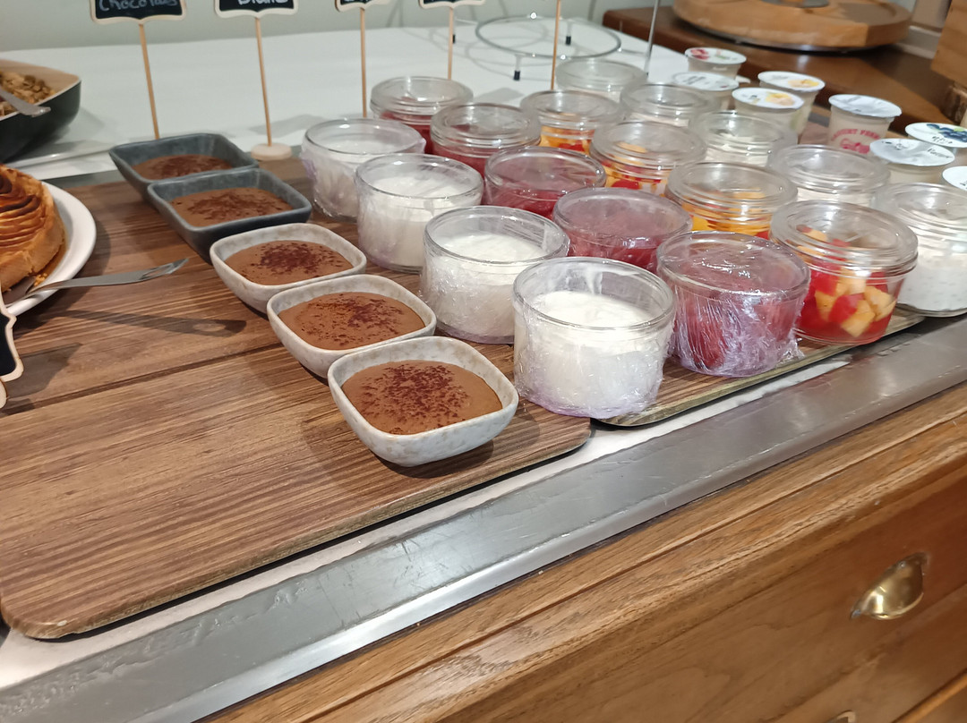 Domaine du Roncemay主图