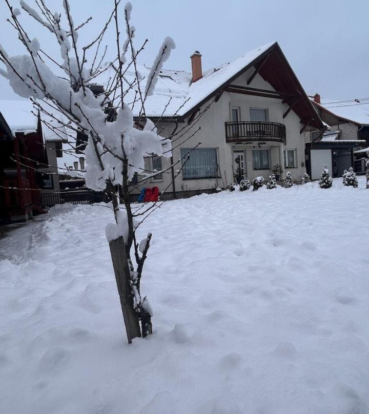 Kincses Panzió