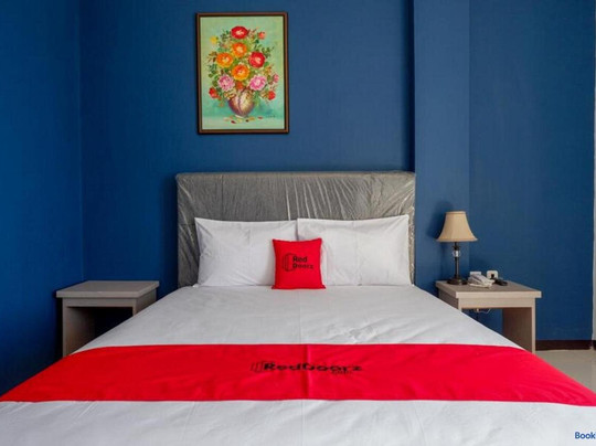 RedDoorz Plus Syariah @ Hotel Boulevard Luwuk