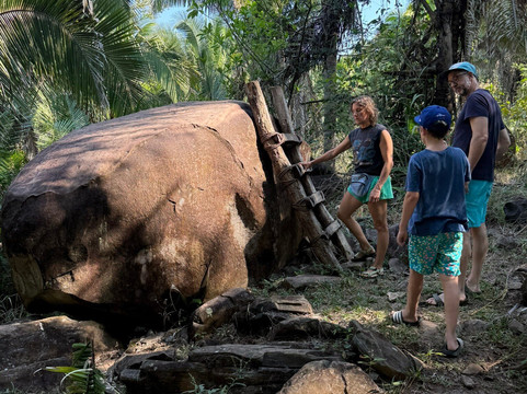 Natoural-Lo de Marcos必去景点