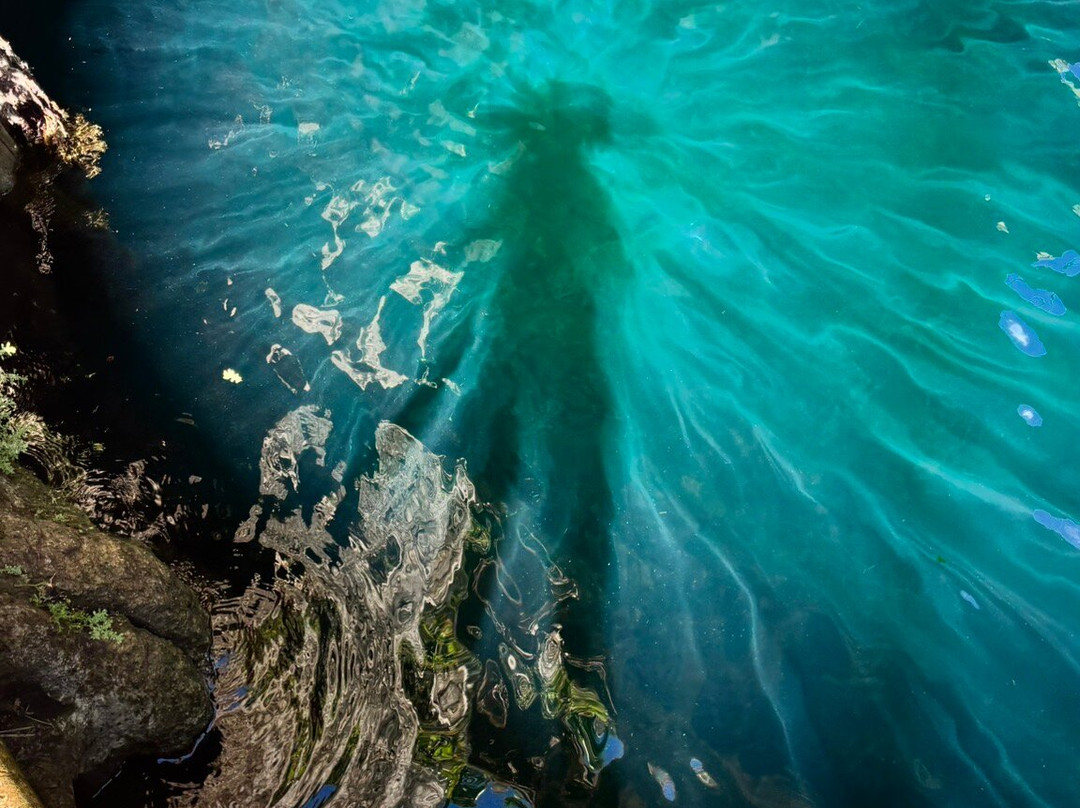 Sukun Rivera Maya Tours-图伦必去景点