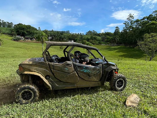 Encantos Do Sul Adventure-Praia Grande必去景点