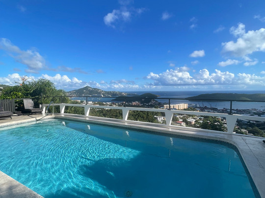 Island View Guesthouse主图