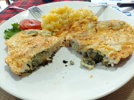 Restaurant Bei Gerhard