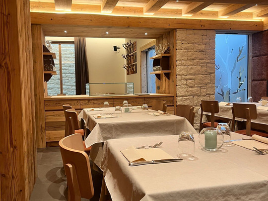 Hotel Belmonte主图