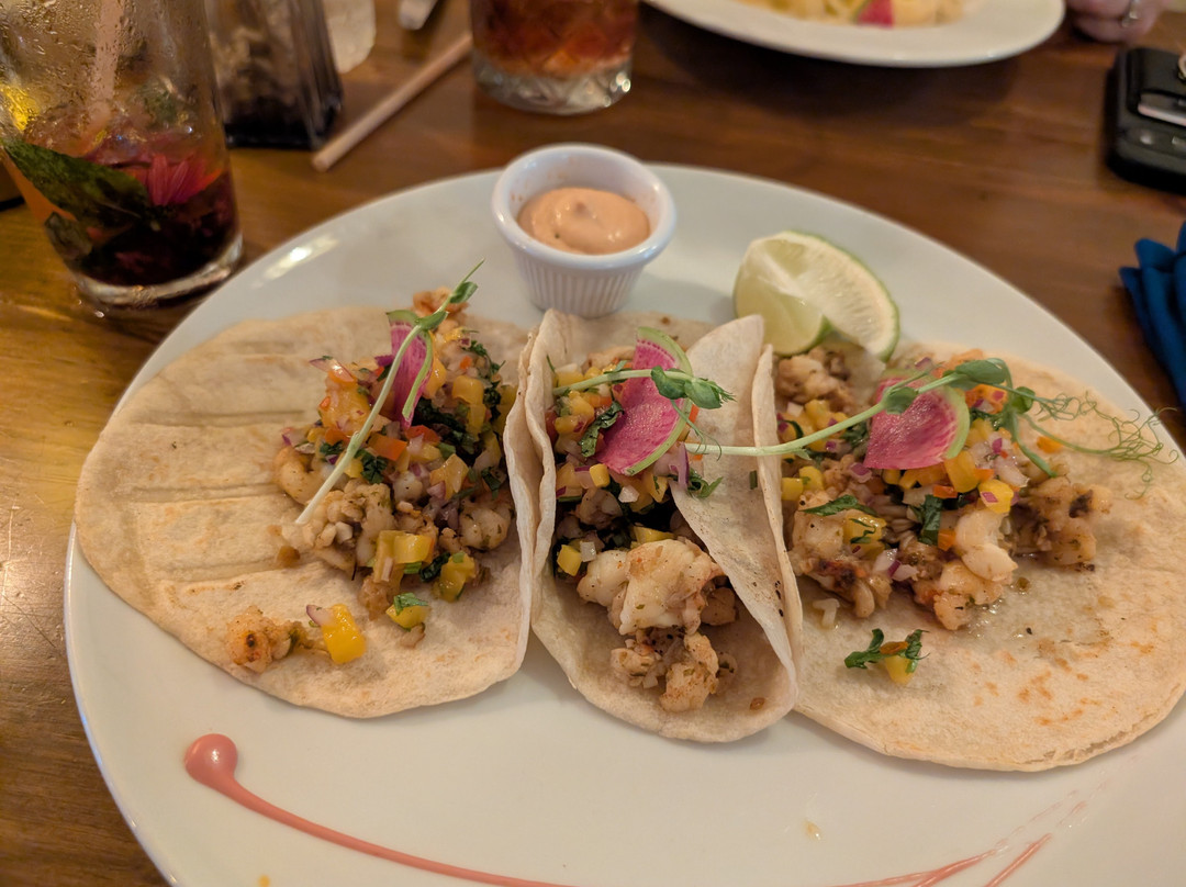 Rusticco Restaurante & Bar