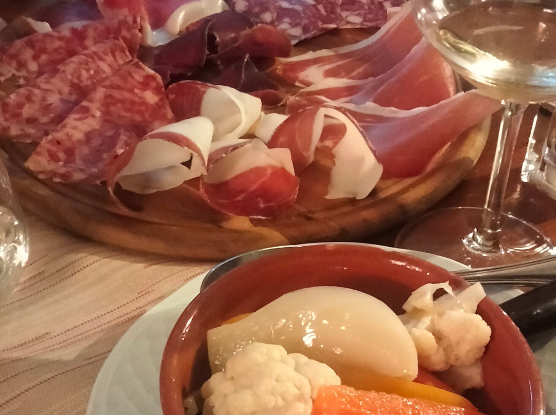 宁齐尼艾尔伯格别墅酒店主图