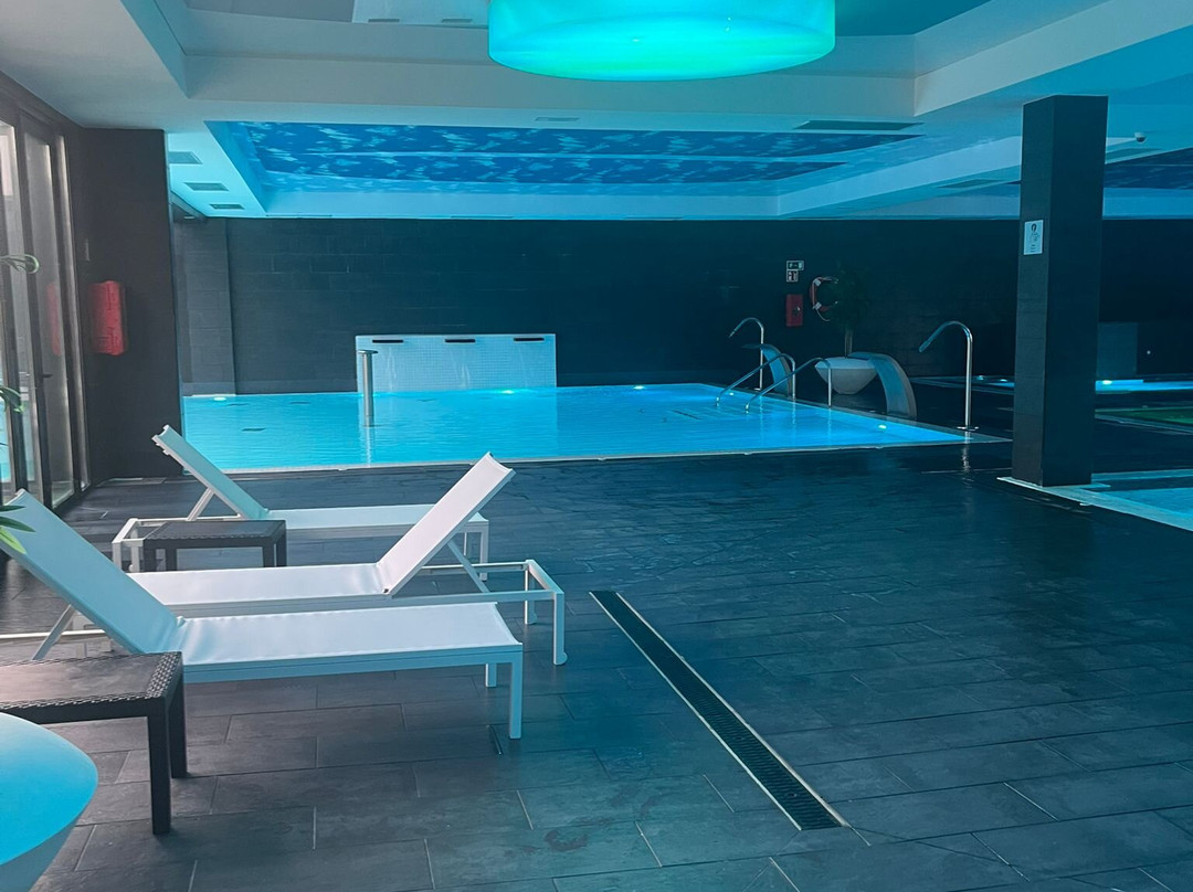 Hotel & Thalasso Villa Antilla主图