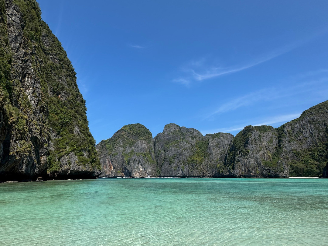 Amazing Canoeing-班巴克洛必去景点