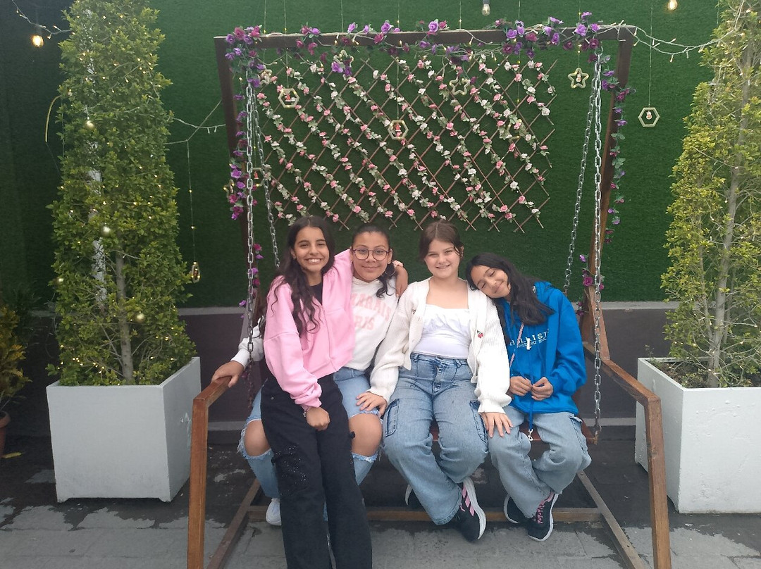 Chocolatería El Kakao