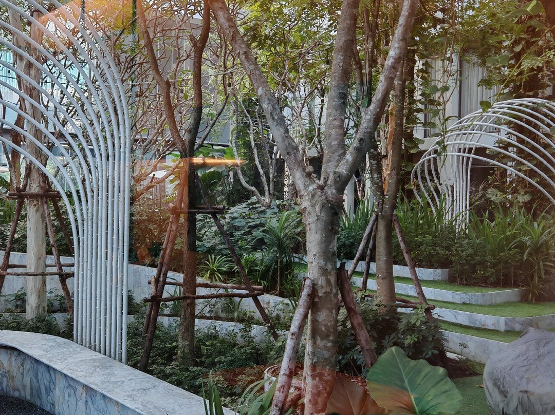 dusitD2 Hua Hin主图