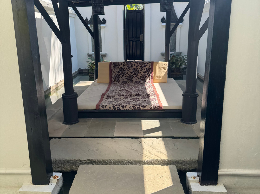 蔓达梦水疗-迈考必去景点