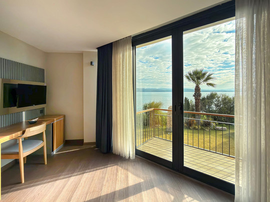 Silver Bay Club House