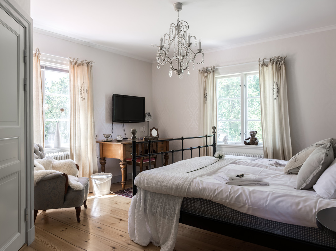 凡德拉赫姆哈克瓦讷酒店主图