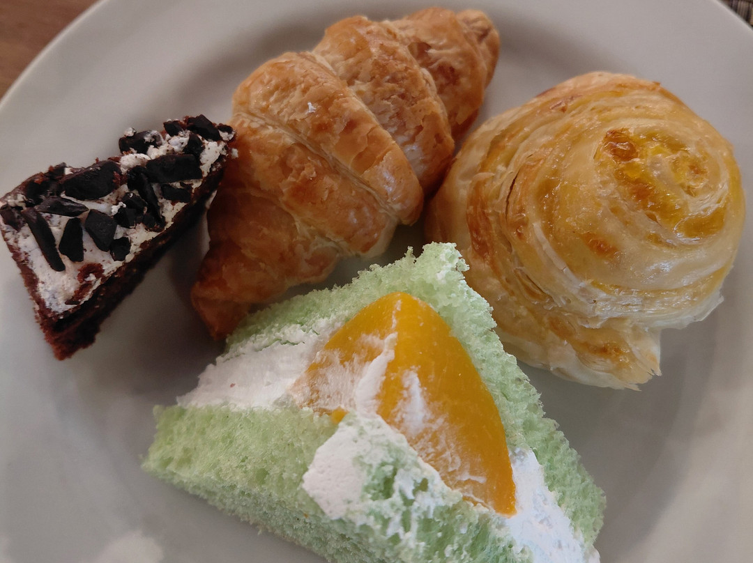 Hotel Santika Mega City Bekasi主图