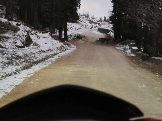 Scooter Rentals Manali-默纳利必去景点