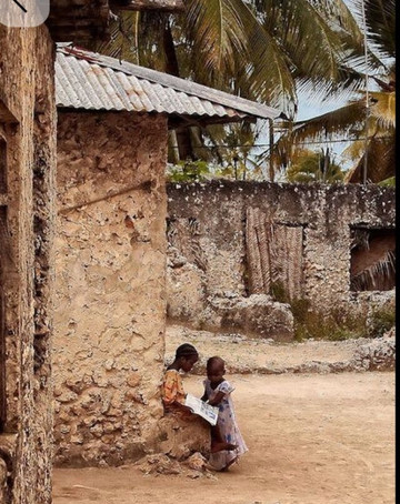 BeKenya-瓦塔木必去景点