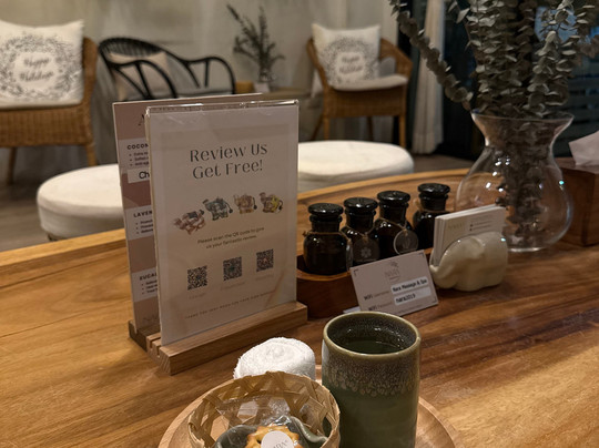 NARA Massage & Spa Phuket-查龙必去景点