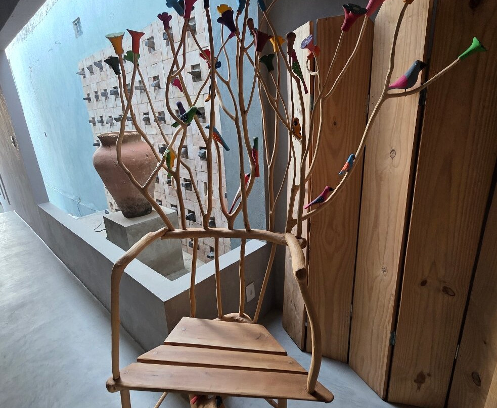 Ilha do Ferro-Pao De Acucar必去景点