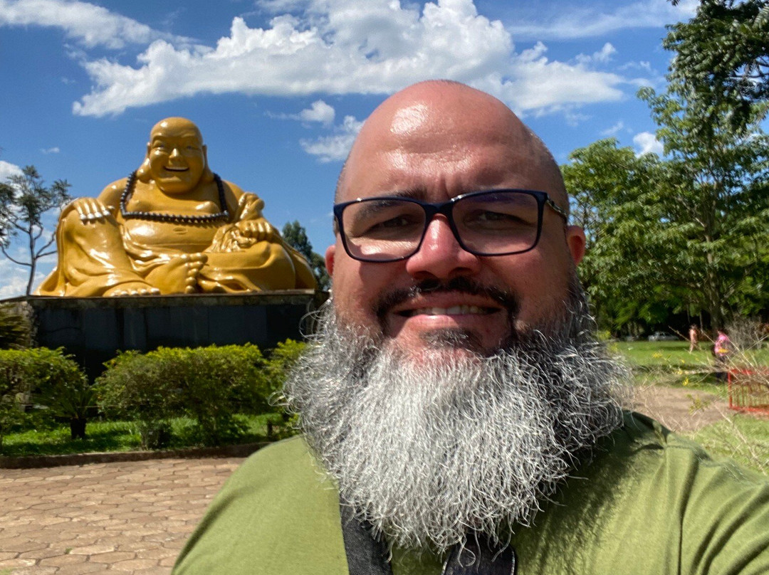 Buddhist Temple-伊瓜苏必去景点