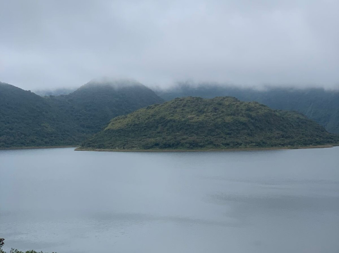 Laguna de Cuicocha-Cotacachi必去景点