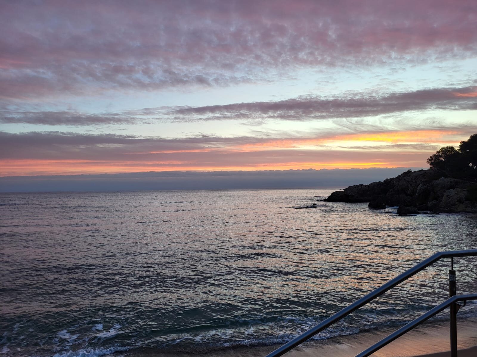 Hostal Spa Empuries-泳池