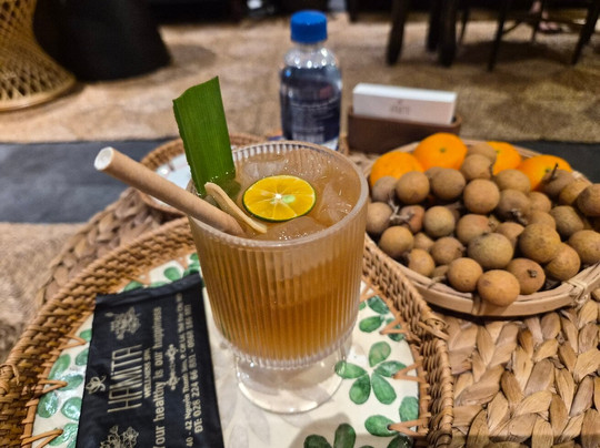 Hamita Wellness Spa-胡志明市必去景点