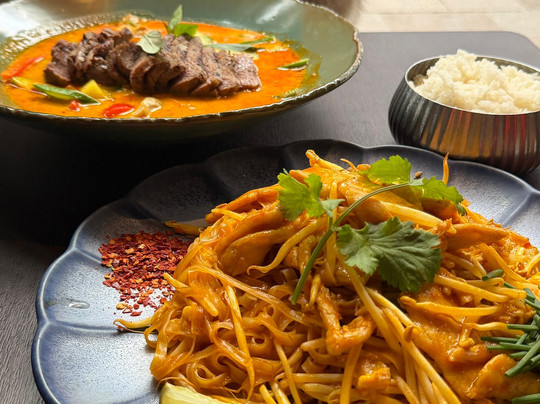 Sabai Dee Mai Restaurant