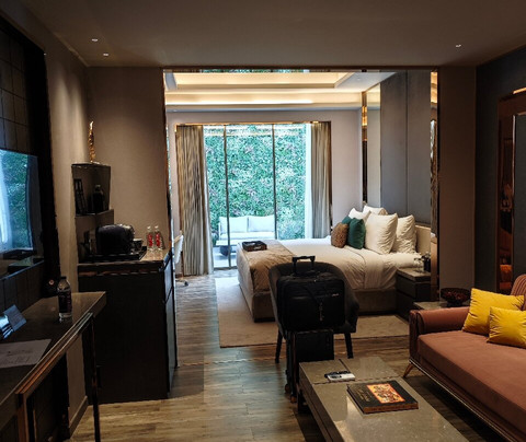 The Park Indore主图