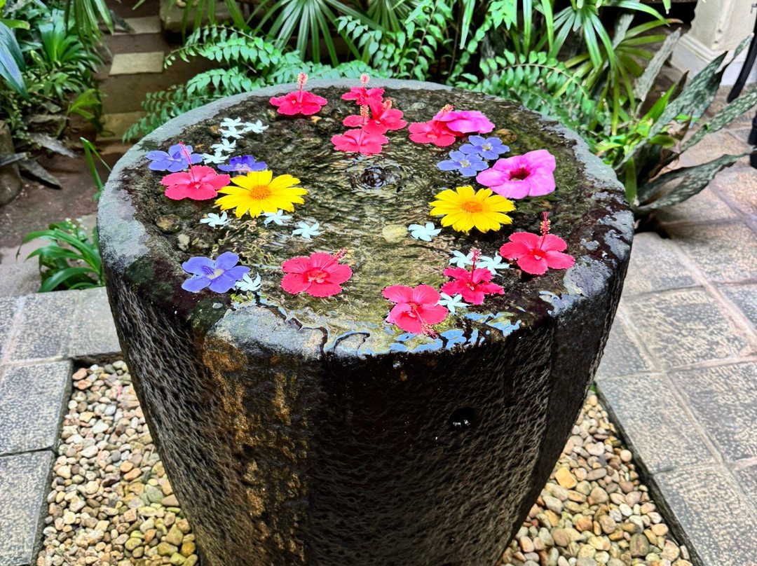 警长之家酒店主图