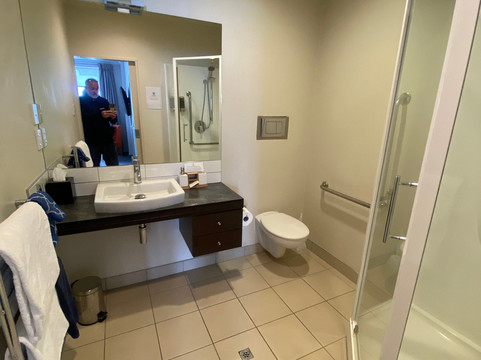 U Residence酒店，贝斯特韦斯特品质精选主图